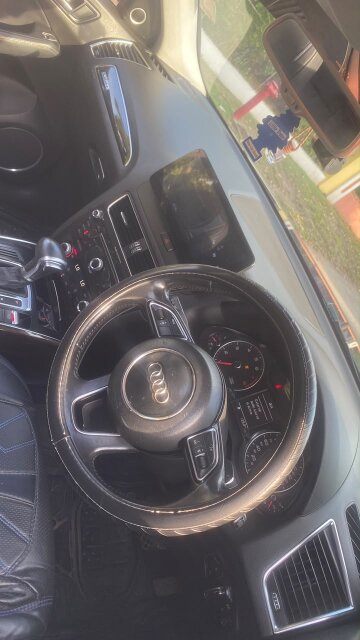 2015 Audi Q5