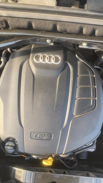 2015 Audi Q5