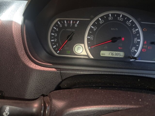 2015 Toyota Noah Cars Montego Bay