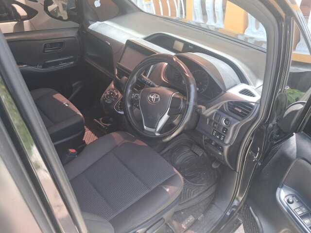 2015 Toyota Noah