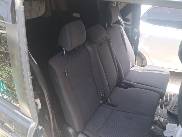 2015 Toyota Noah