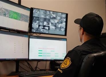 Professional Security For Commercial Properties Other Market Dallas