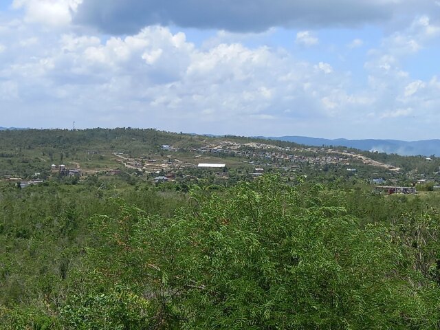 4 Acres Land Green Park