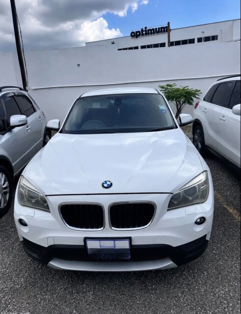 2014 BMW X1 For Sale