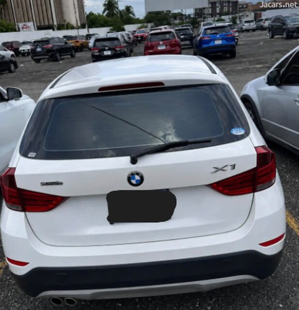 2014 BMW X1 For Sale