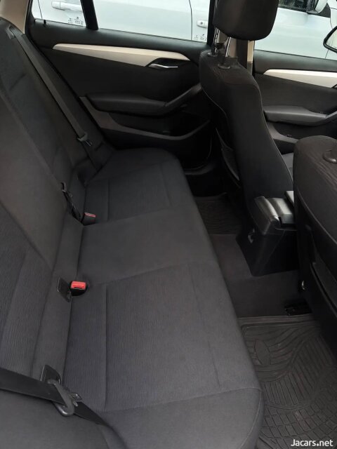 2014 BMW X1 For Sale Cars Yallas