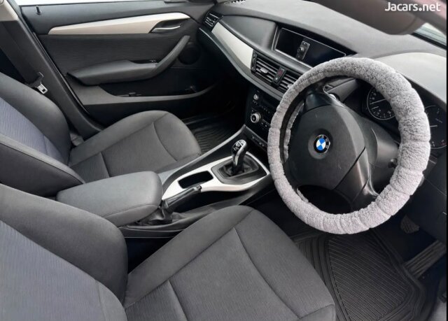 2014 BMW X1 For Sale