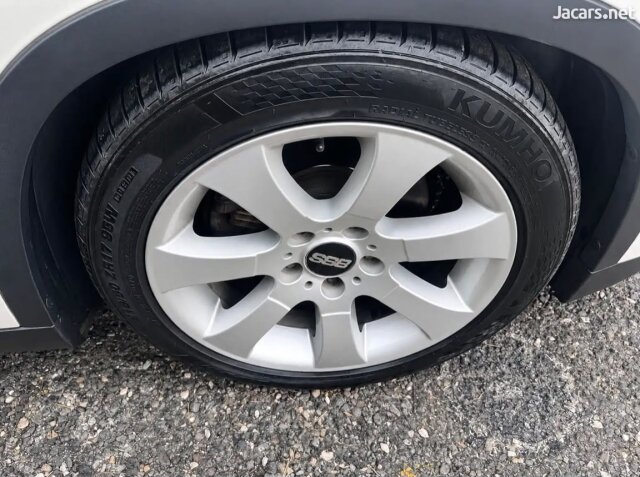 2014 BMW X1 For Sale