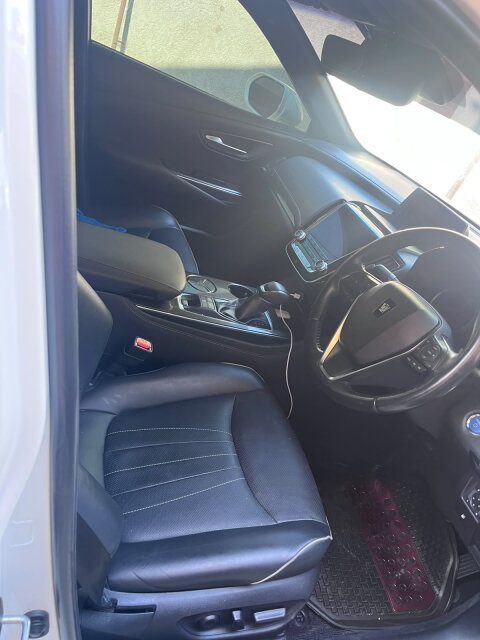 2018 Toyota Crown RS