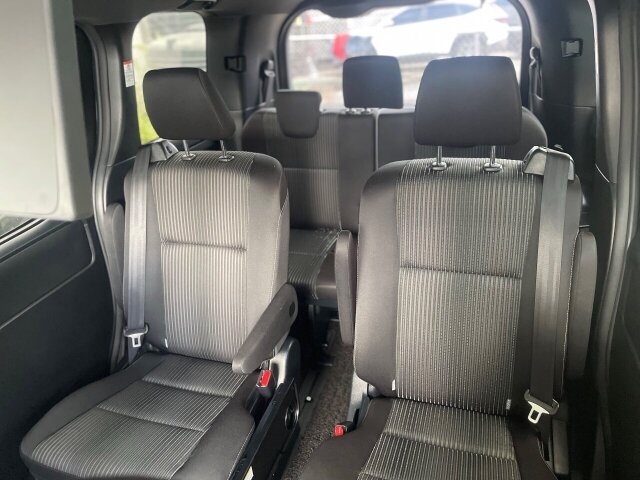 2019 Toyota Voxy