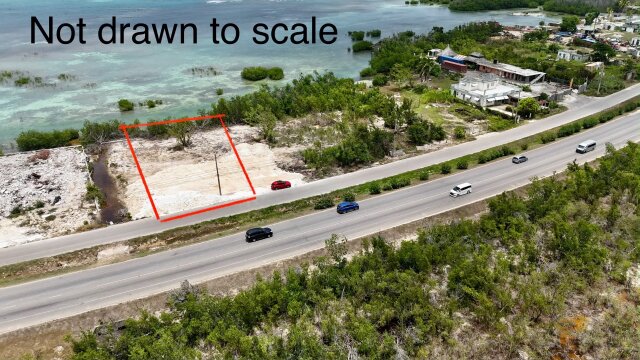 Development Land For Sale| Greenwood St. James Land St. James