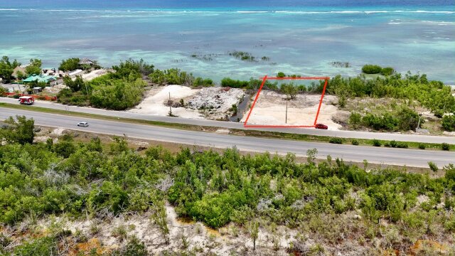 Development Land For Sale| Greenwood St. James