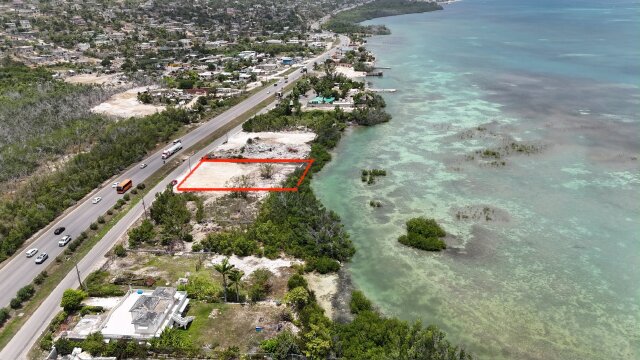 Development Land For Sale| Greenwood St. James