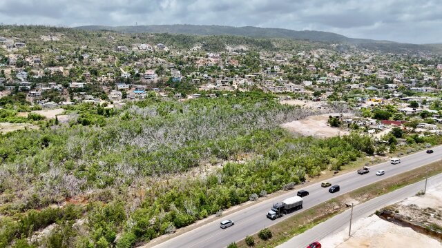 Development Land For Sale| Greenwood St. James