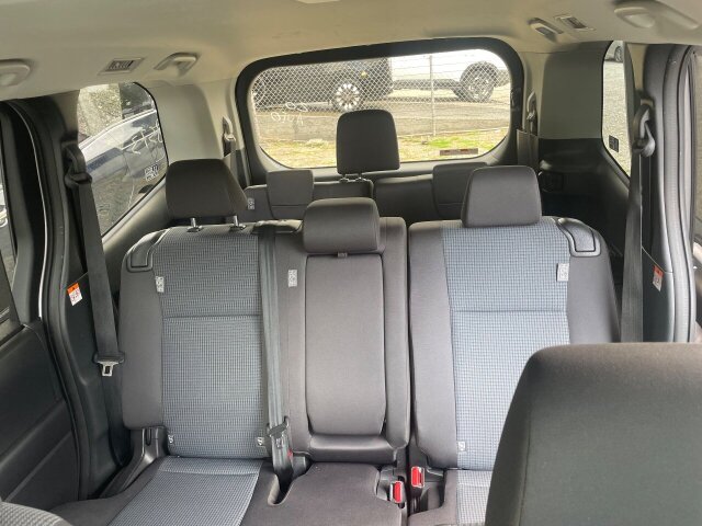 2022 Toyota Noah