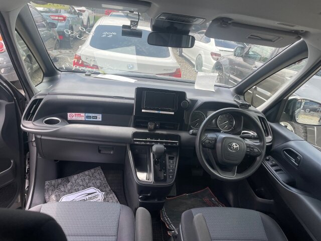 2022 Toyota Noah