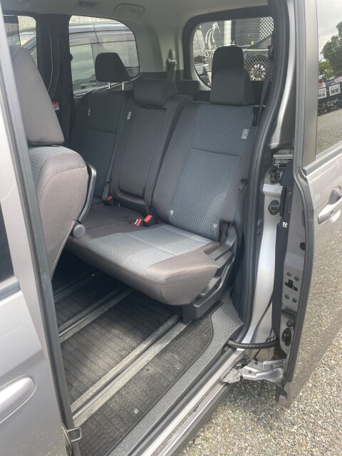 2022 Toyota Noah