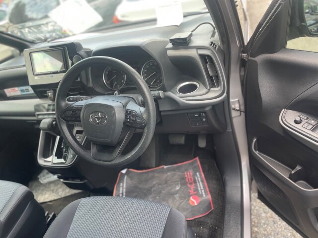 2022 Toyota Noah