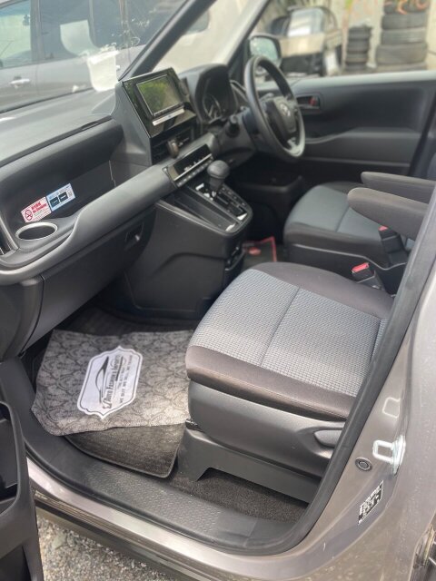 2022 Toyota Noah