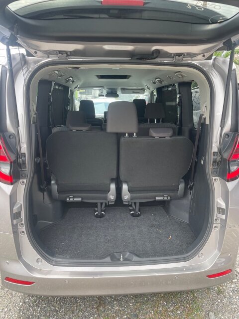 2022 Toyota Noah