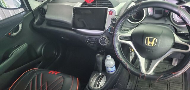 2010 Honda Fit 1.3L