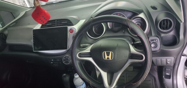 2010 Honda Fit 1.3L