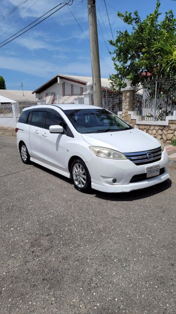 2012 Nissan Lafesta Cars Molynes Road