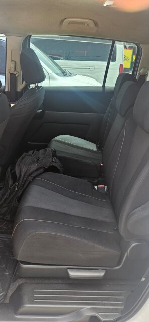 2012 Nissan Lafesta