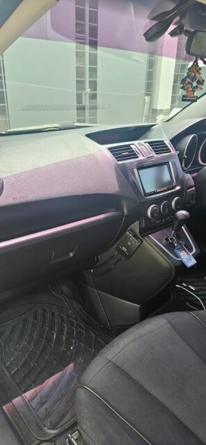 2012 Nissan Lafesta