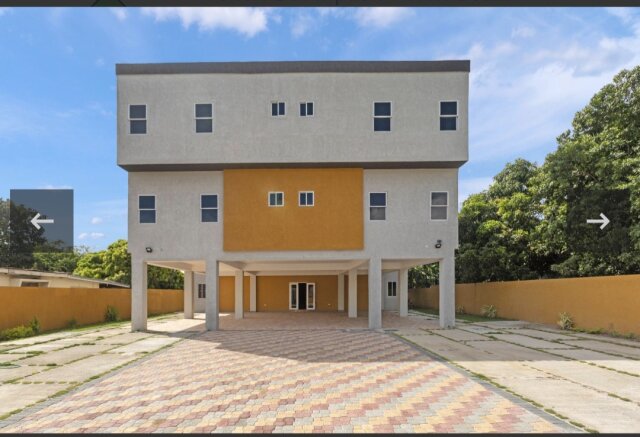 2 Bedroom 2 Bathroom Apartments Kingston 10
