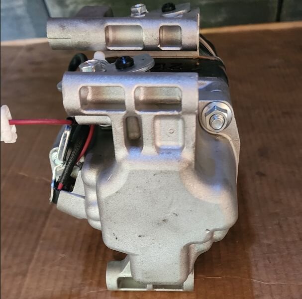 MAZDA A/C Compressor