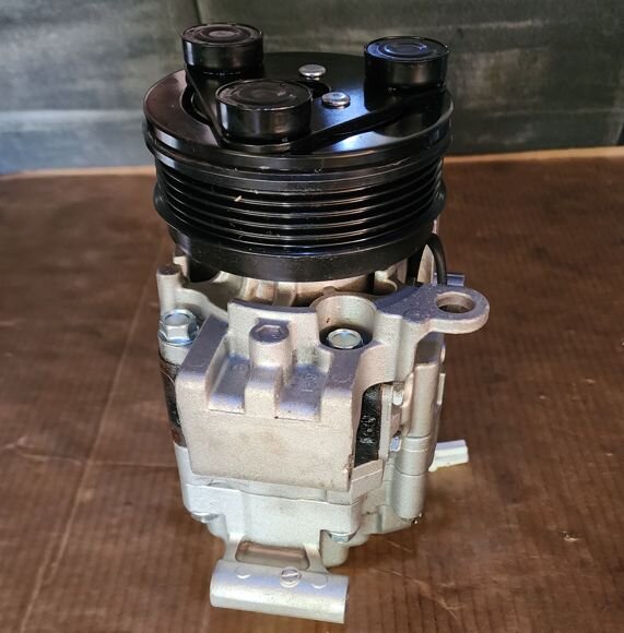 MAZDA A/C Compressor