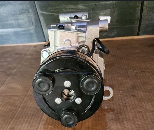 MAZDA A/C Compressor