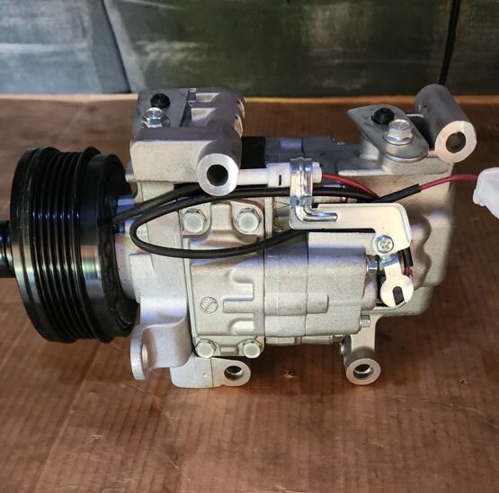 MAZDA A/C Compressor Auto Parts Half Way Tree