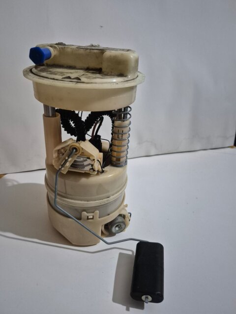 Used 2012 Nissan Wingroad Gas Pump For Sale Auto Parts Kingston