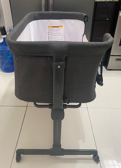 Larex Baby Bassinet, 3 In 1