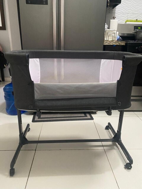 Larex Baby Bassinet, 3 In 1