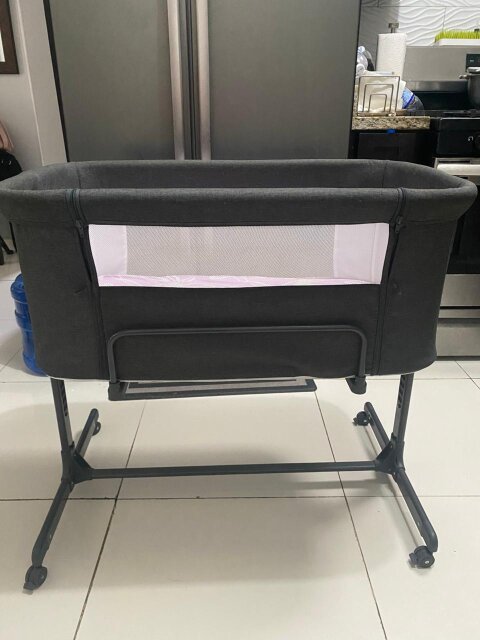 Larex Baby Bassinet, 3 In 1 Cribs & Nursery Kingston