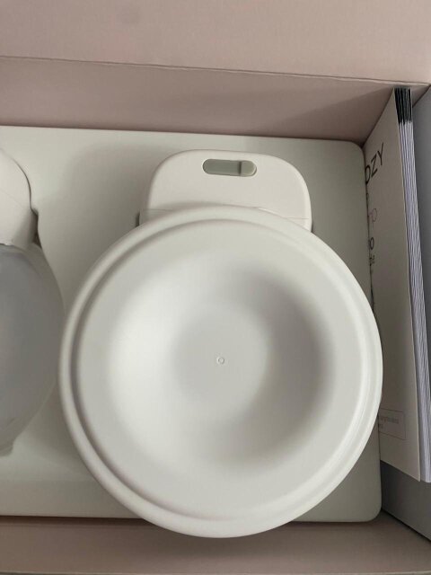 Momcozy S9 Pro Upgraded Wearable Breast Pump