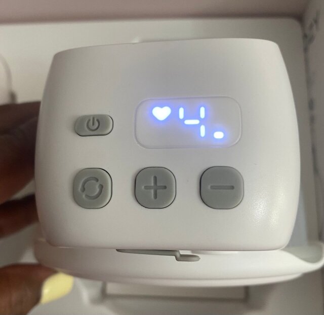 Momcozy S9 Pro Upgraded Wearable Breast Pump