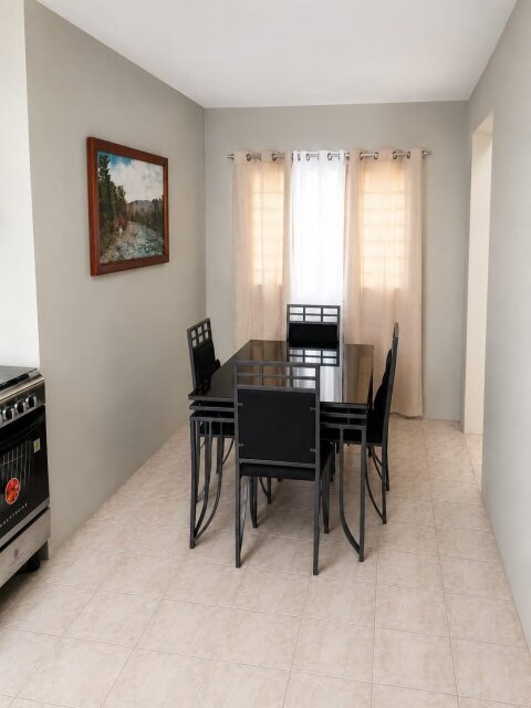 Spacious 1 Bedroom Apartment In Mandeville