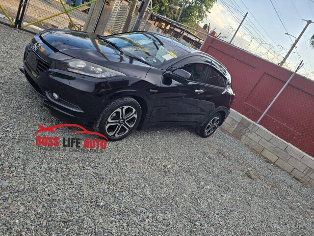 Honda Cars 7 Williams Street Spanish Town