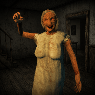 Granny Game - Escape The Haunted House Consoles Hesse