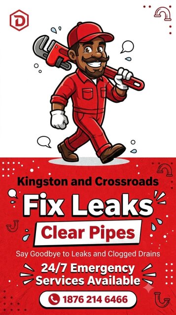 Certified Plumber In New Kingston Construction Services New Kingstown & Crossroads