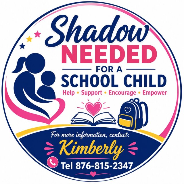 Seeking A Reliable Shadow For A Student Other Market Molynes Road