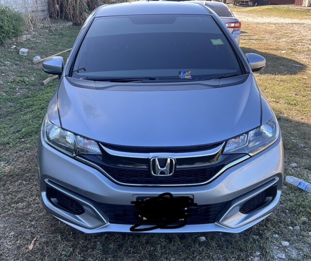 Honda Fit, 2018 Cars Kingston