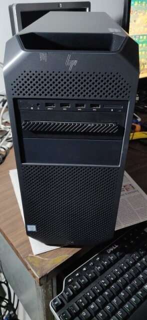HP Z4 G4 CAD WORKSTATION COMPUTER Desktops ST ANNS BAY