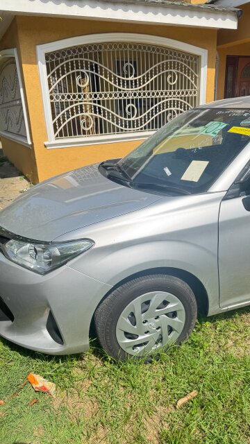2022 Toyota Fileder
