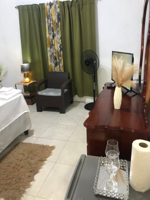 Very New 3 Bedrooms With Living Space And Kitchen
