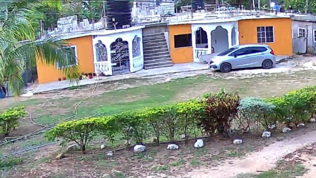 Very New 3 Bedrooms With Living Space And Kitchen Apartments 25 Minutes Outside Of Linstead